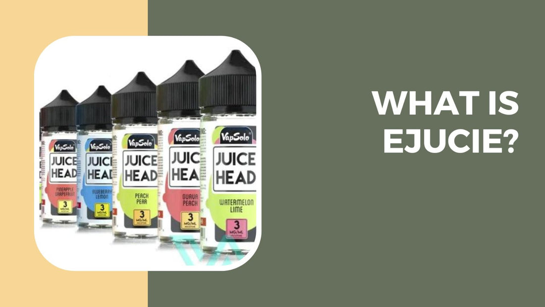 What is Ejuice-Cover