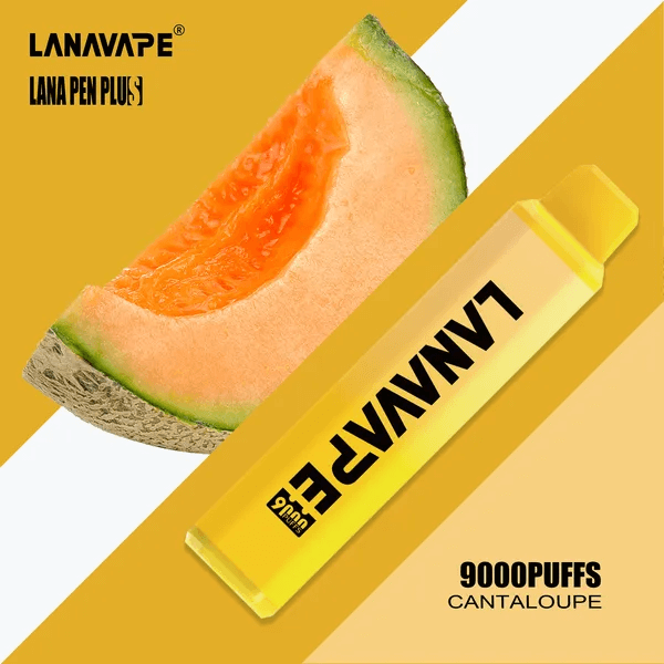 Lana-pen-plus-9000-cantaloupe