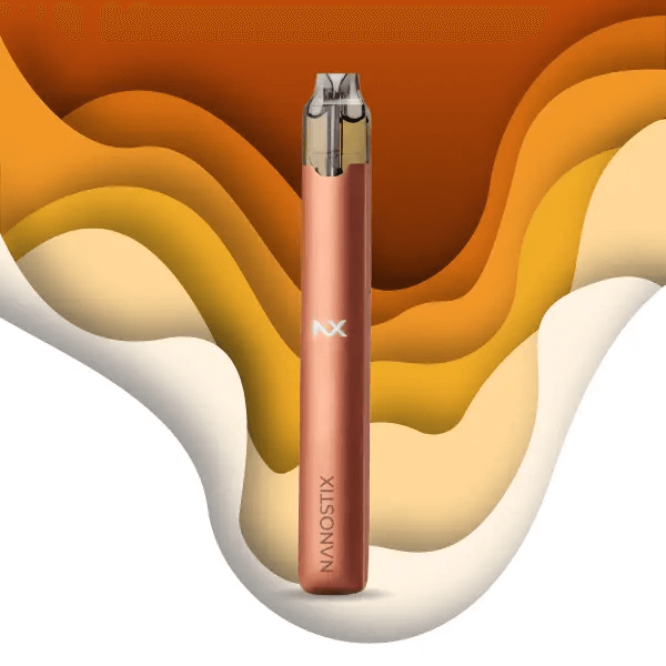 Nanostix Device-Petra