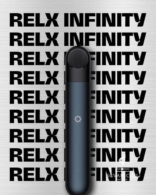 Relx Infinity Device