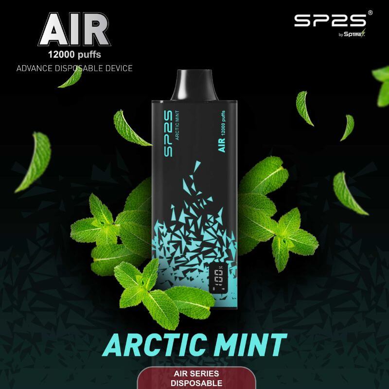 SP2s-AIR-12000-ARCTIC-MINT-(sg vape cod)