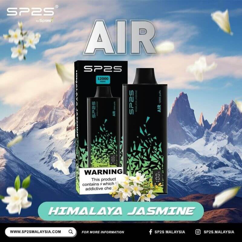 SP2s-AIR-12000-HIMALAYA-JASMINE-(sg vape cod)