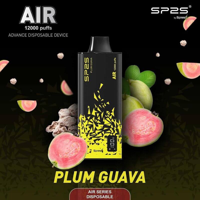 SP2s-AIR-12000-PLUM-GUAVA-(sg vape cod)