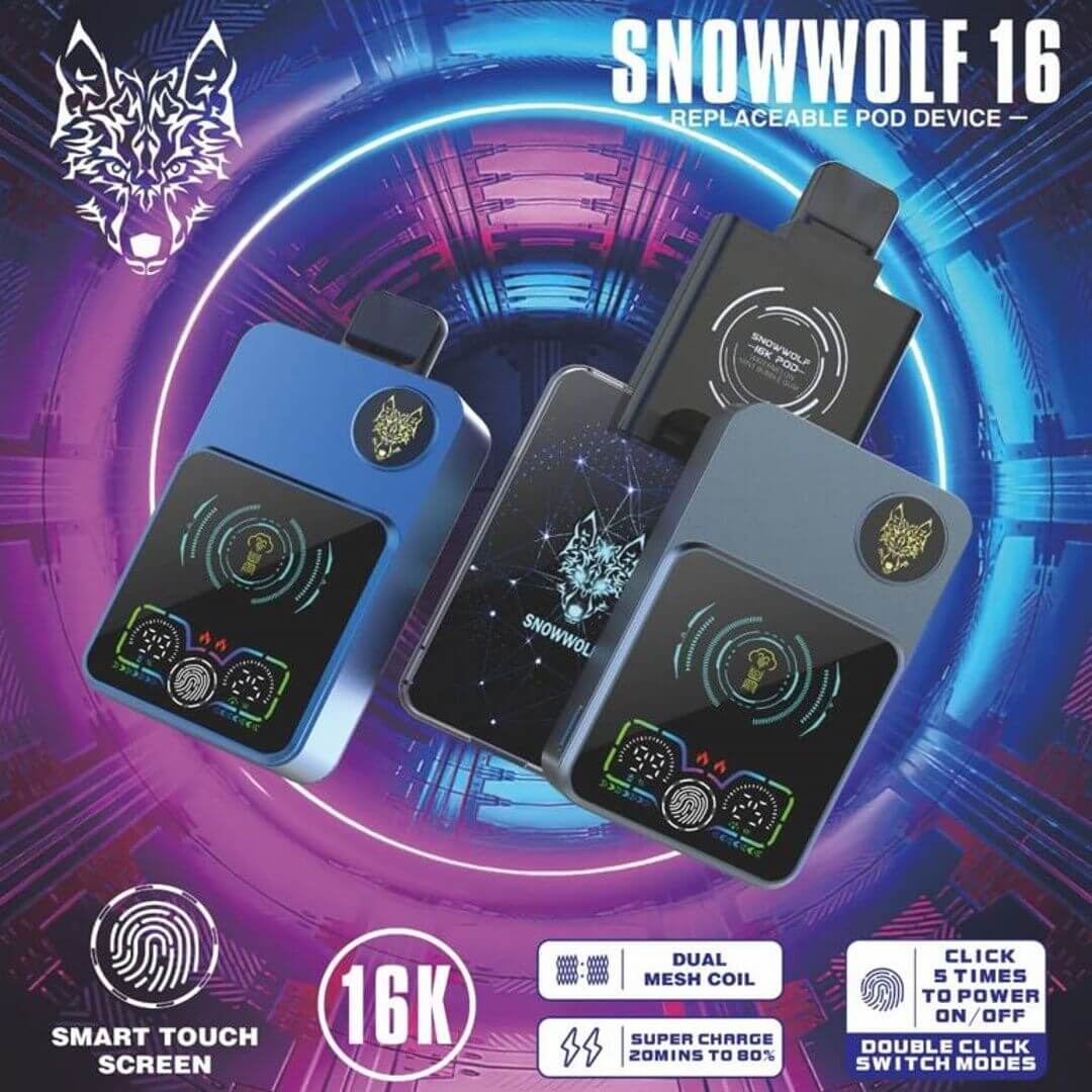 Snowwolf_16000_(SG VAPE COD)