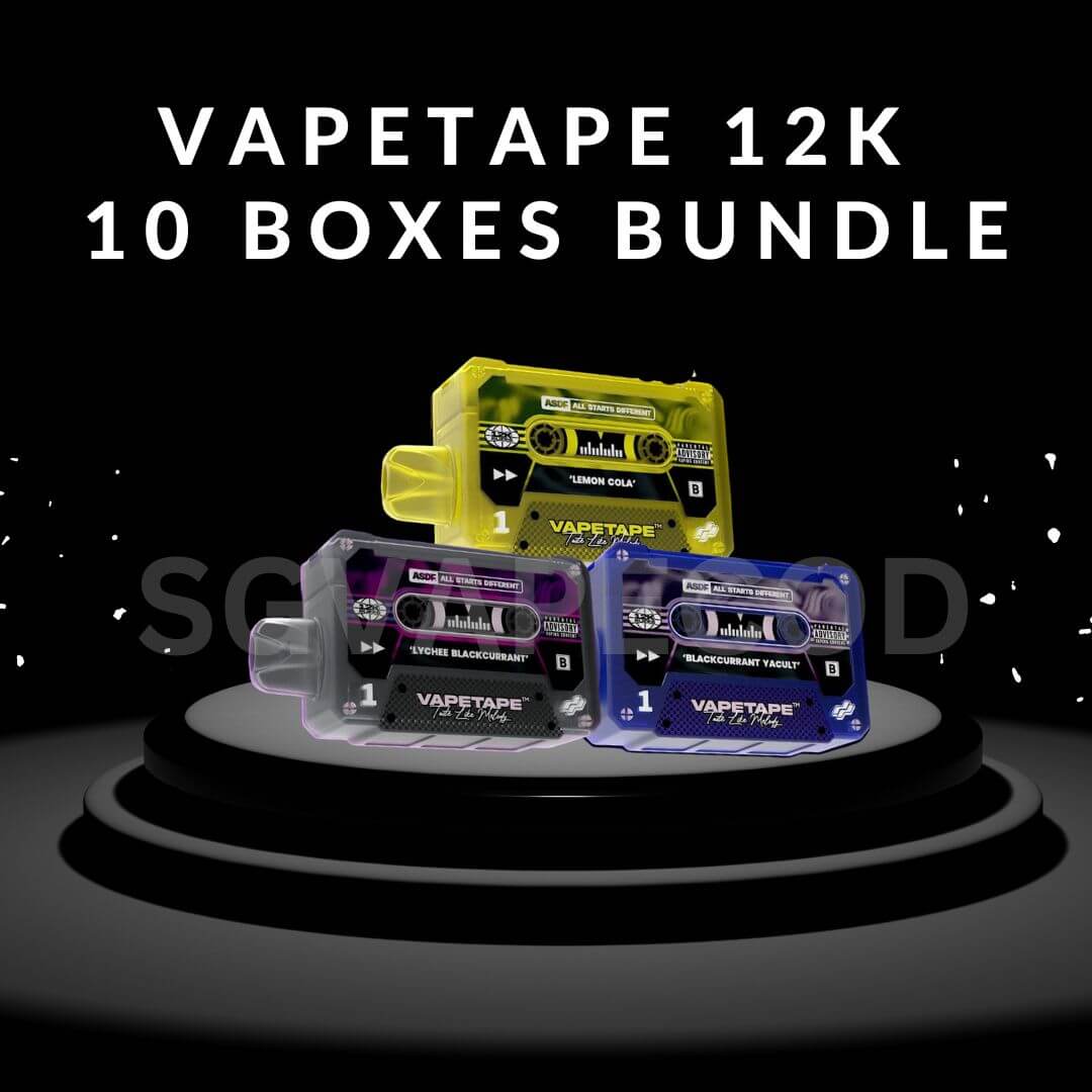 Vapetape-12000-Bundle-(SG VAPE COD)