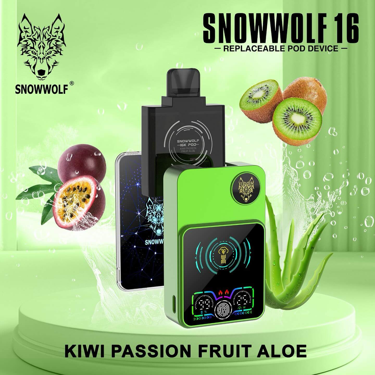 snowwolf_16k_kiwi_passion_fruit_aloe_(SG VAPE COD)