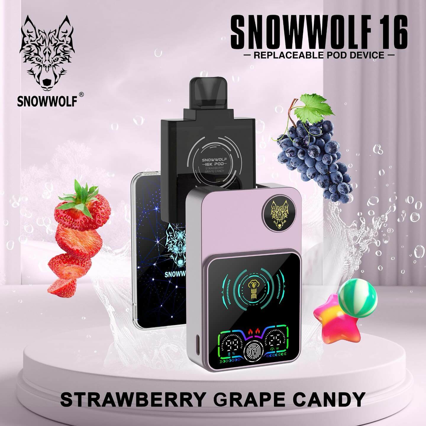 snowwolf_16k_strawberry_grape_candy_(SG VAPE COD)