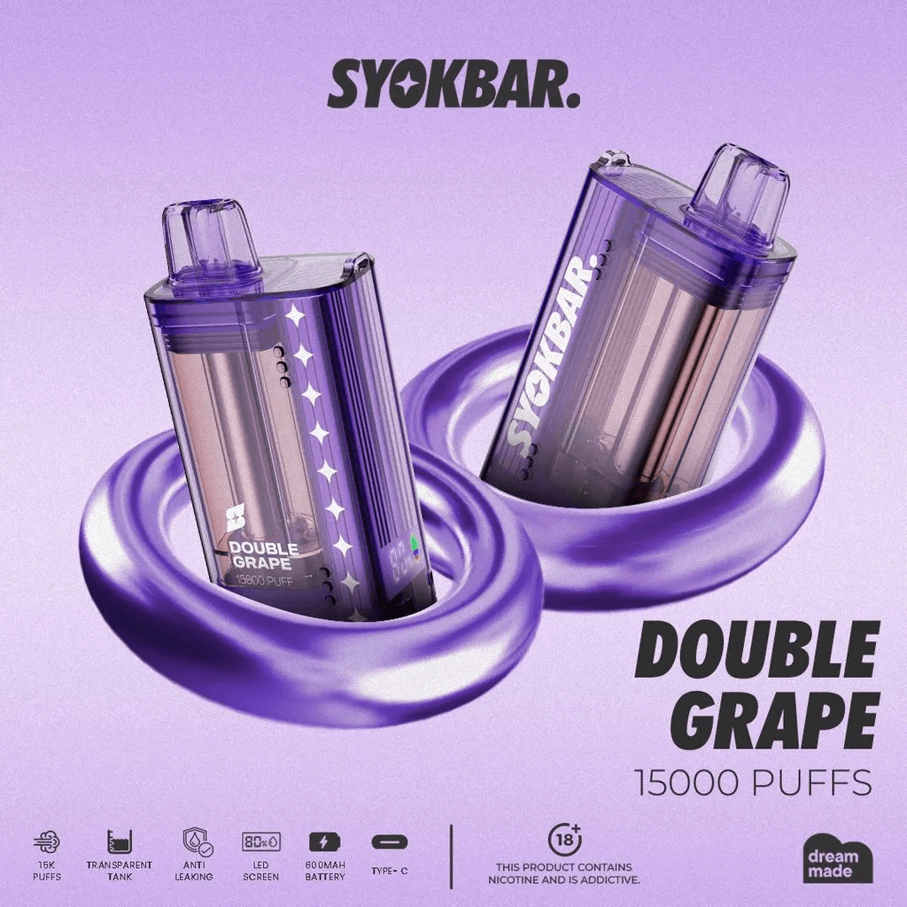 syok_bar_15000_double_grape_(SG VAPE COD)