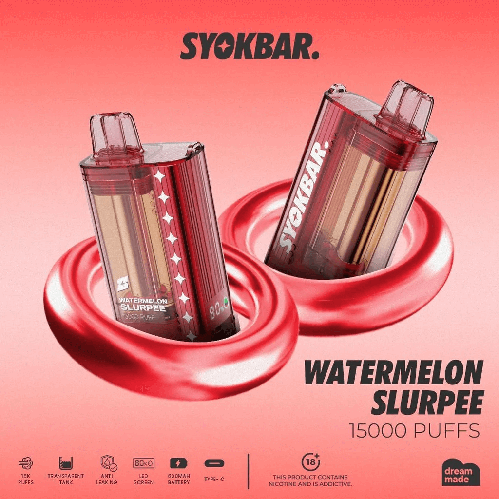 syok_bar_15000_watermelon_slurpee_(SG VAPE COD)