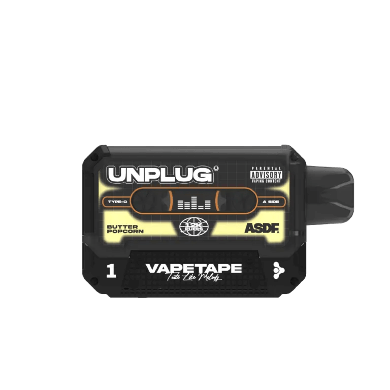 vapetape-unplug-12000-butter-popcorn_(SG VAPE COD)