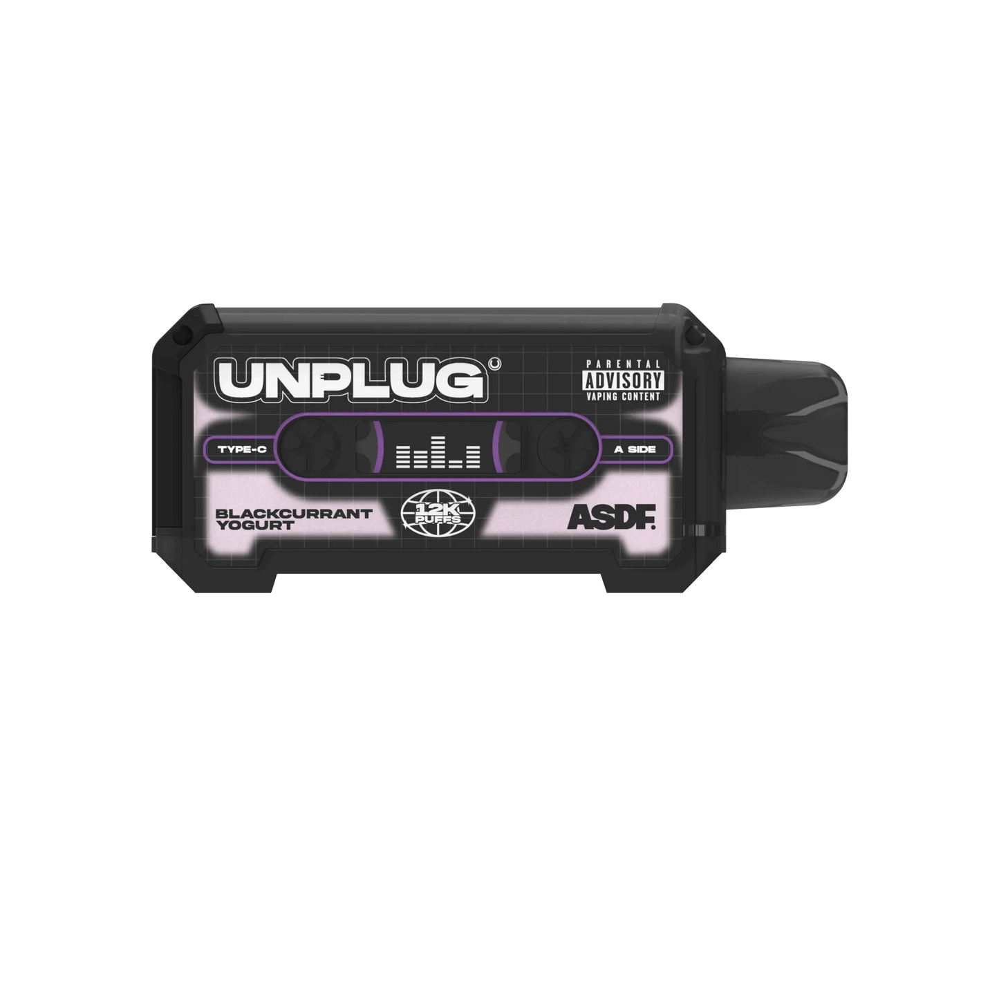 vapetape_unplug_pod_12000_blackcurrant_yogurt_(SG VAPE COD)