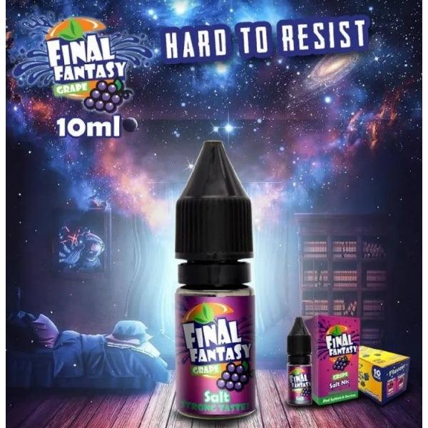 Final Fantasy 10ML