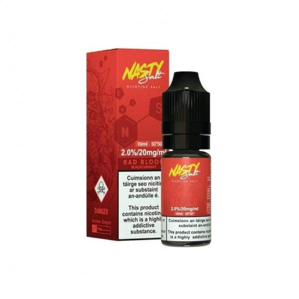 Nasty 10ML