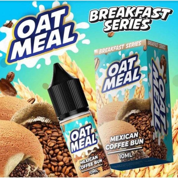 Oat Meal 10ML