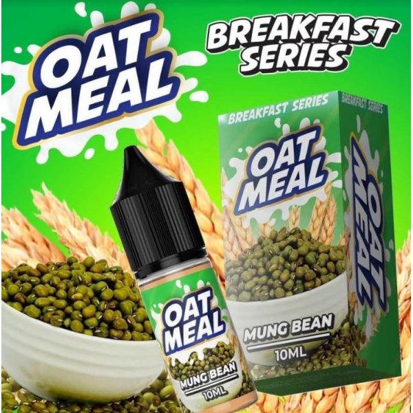 Oat Meal 10ML