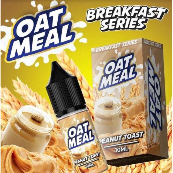 Oat Meal 10ML