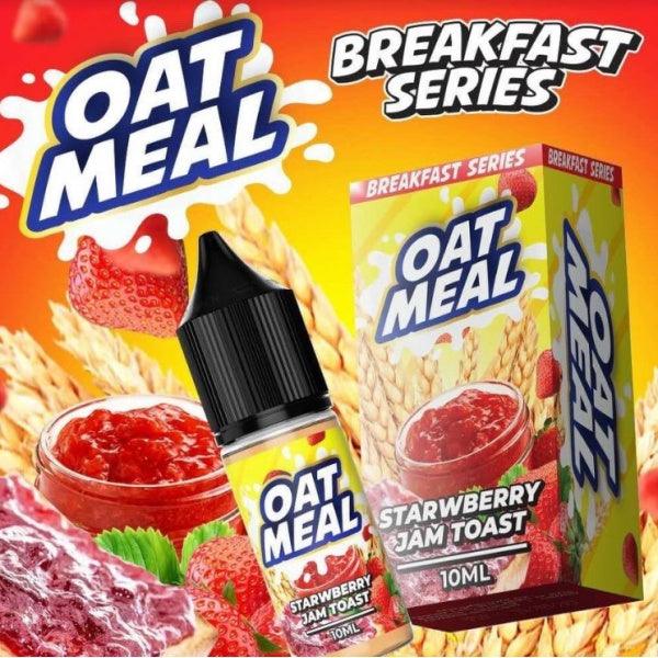 Oat Meal 10ML