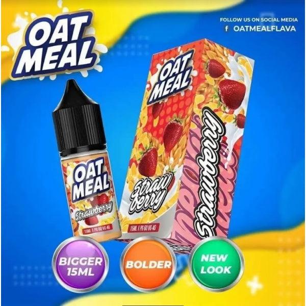 Oat Meal 10ML