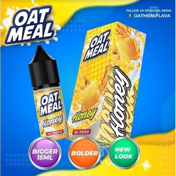 Oat Meal 10ML