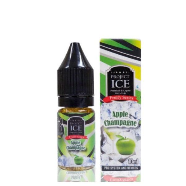 Project Ice 10ML