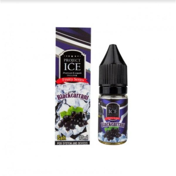 Project Ice 10ML