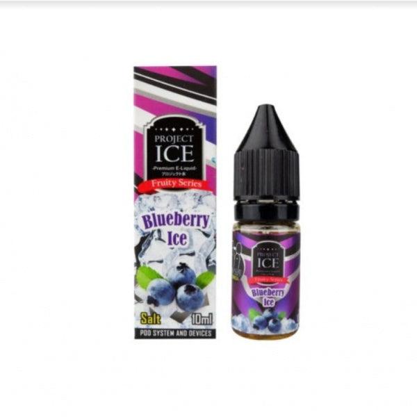 Project Ice 10ML