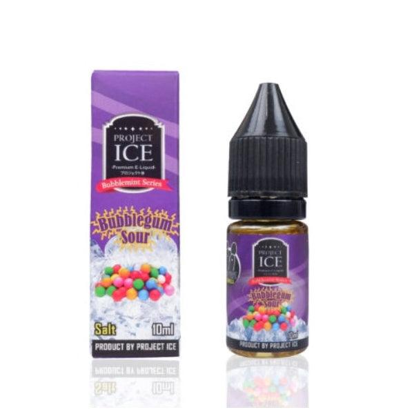 Project Ice 10ML