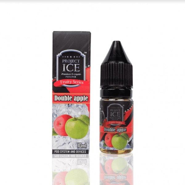 Project Ice 10ML