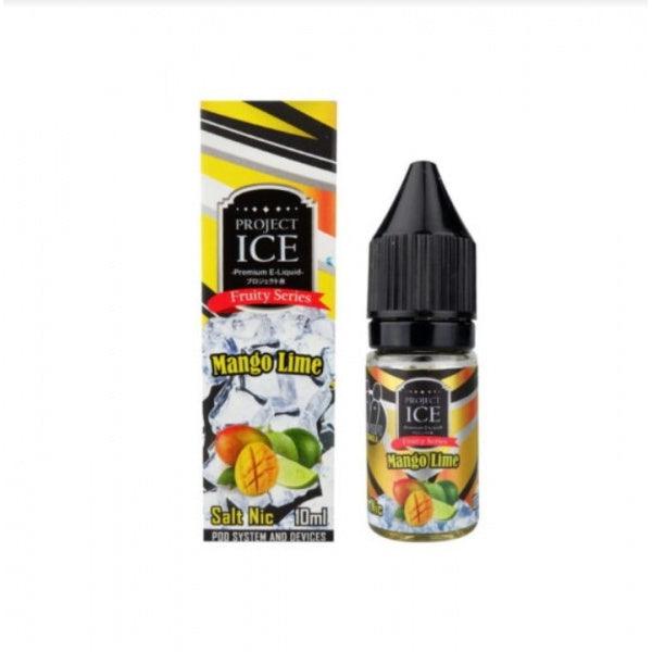 Project Ice 10ML