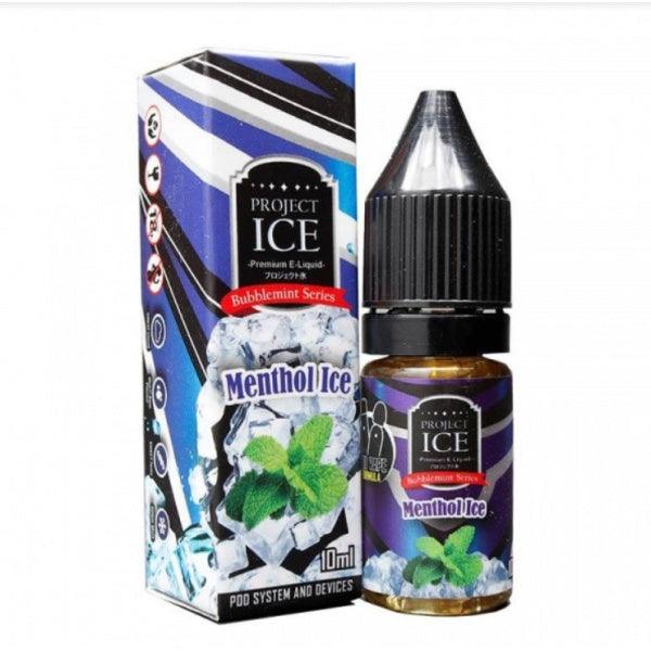 Project Ice 10ML