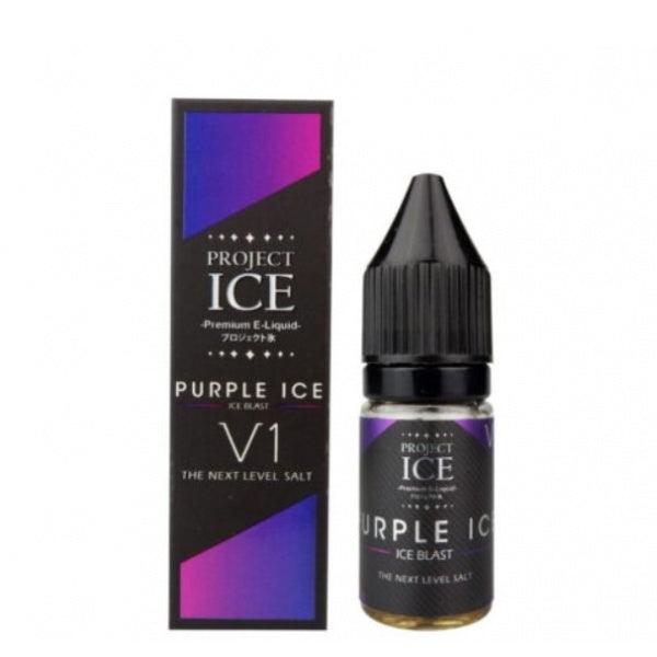 Project Ice 10ML