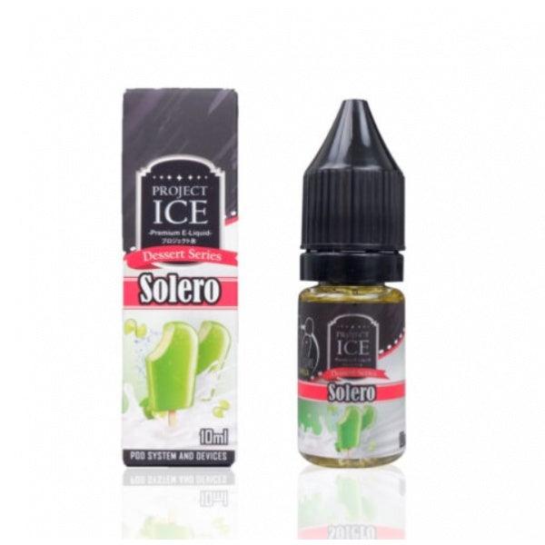 Project Ice 10ML