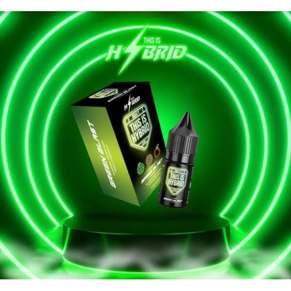 This Is Hybrid 10ML