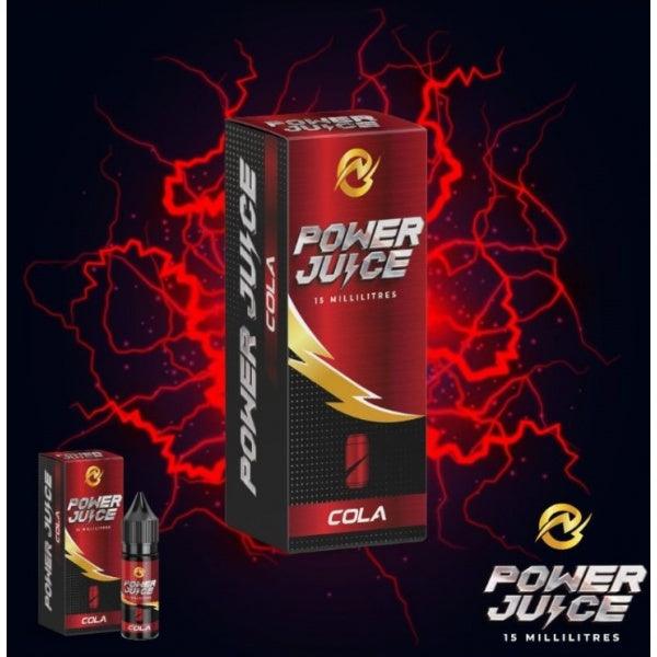 Power Juice 15ML