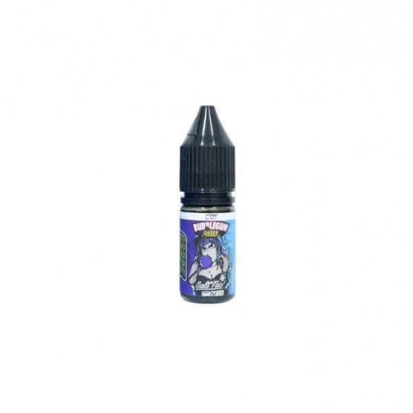 COF QUEEN BUBBLEGUM 10ML (SG VAPE COD) - GRAPE BUBBLEGUM