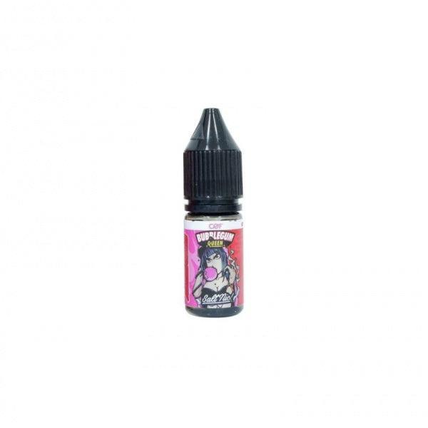 COF QUEEN BUBBLEGUM 10ML (SG VAPE COD) - WATERMELON BUBBLEGUM