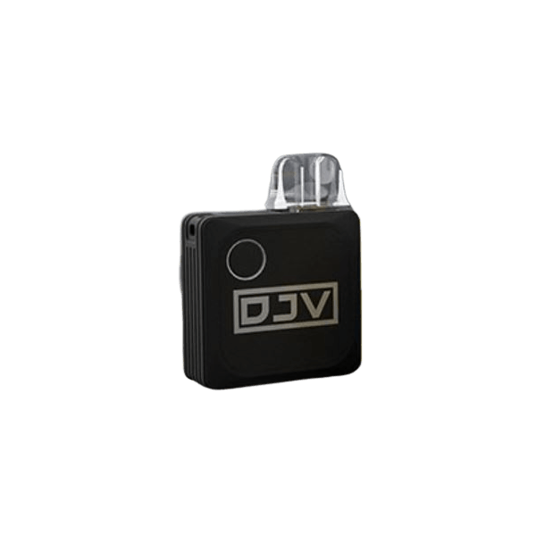 DEJAVU DJV HEX(SG VAPE COD)-BLACK