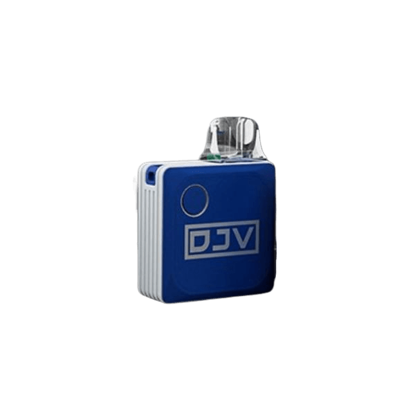 DEJAVU DJV HEX(SG VAPE COD)-BLUE