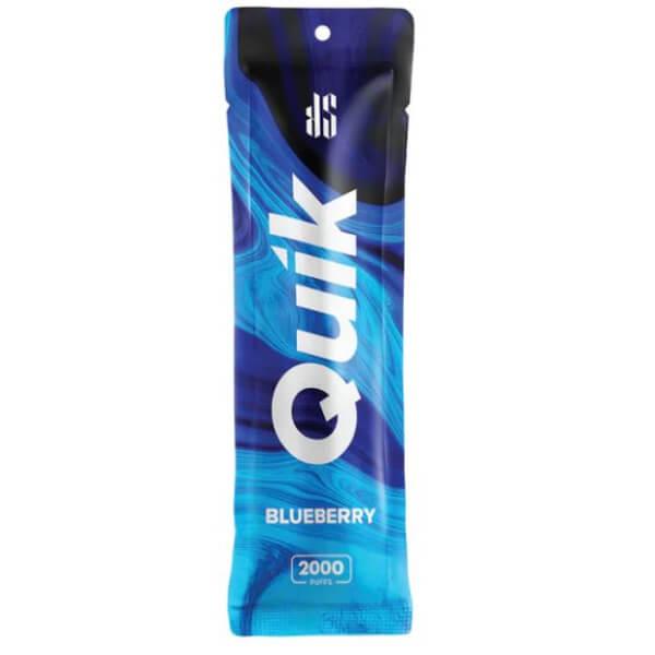 KS Quik 2000(SG VAPE COD)-BLUEBERRY