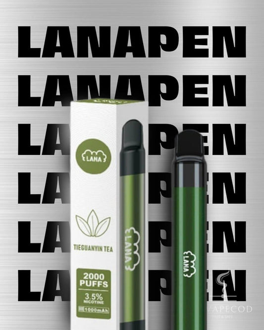 Lana Pen 2000