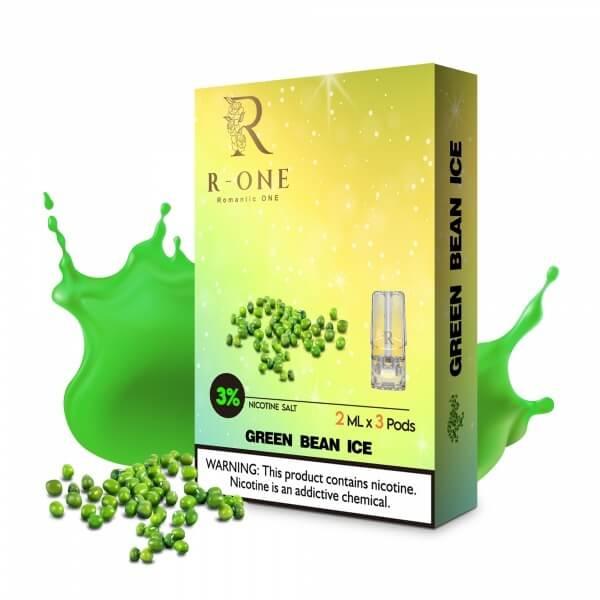 R One Pod-Green Bean