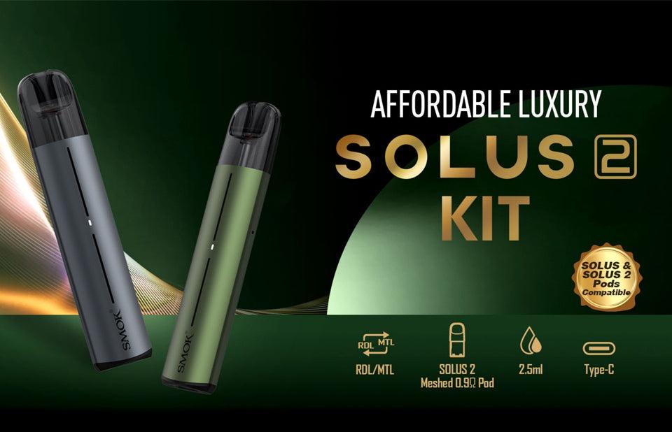 SMOK Solus 2