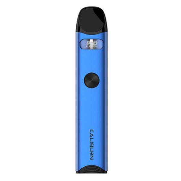 UWELL CALIBURN A3(SG VAPE CODE)-BLUE