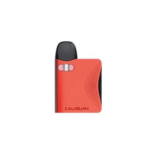 UWELL CALIBURN AK3(SG VAPE COD)-RED