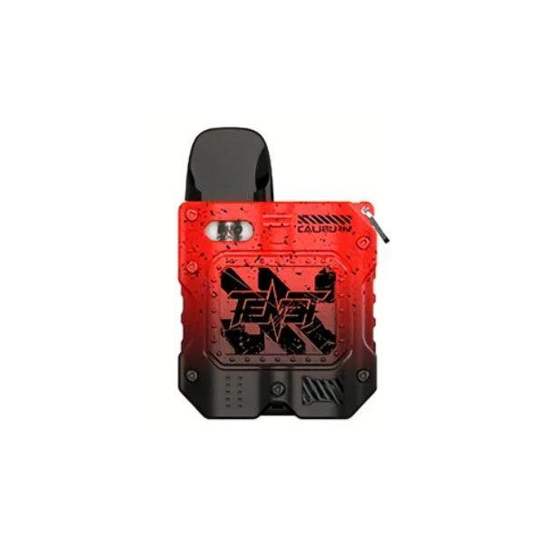 UWELL CALIBURN TENET KOKO(SG VAPE COD)-RED & BLACK