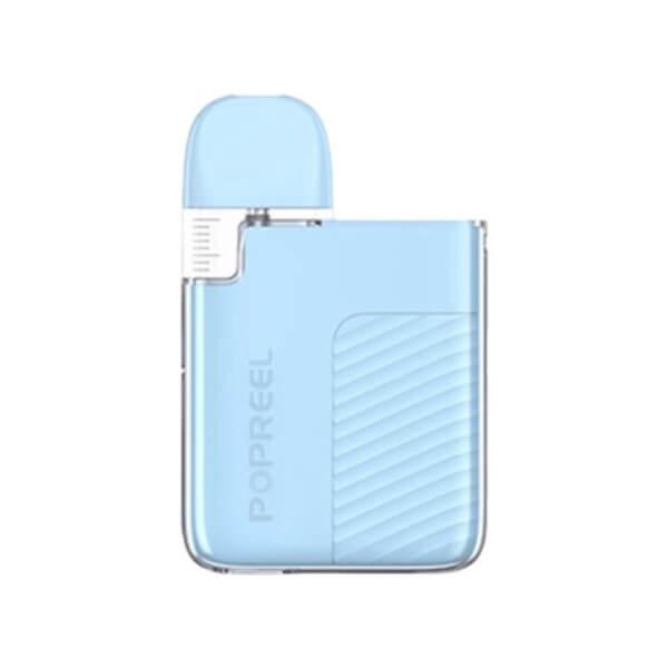 UWELL POPREEL PK1 (SG VAPE COD) - MACARON BLUE