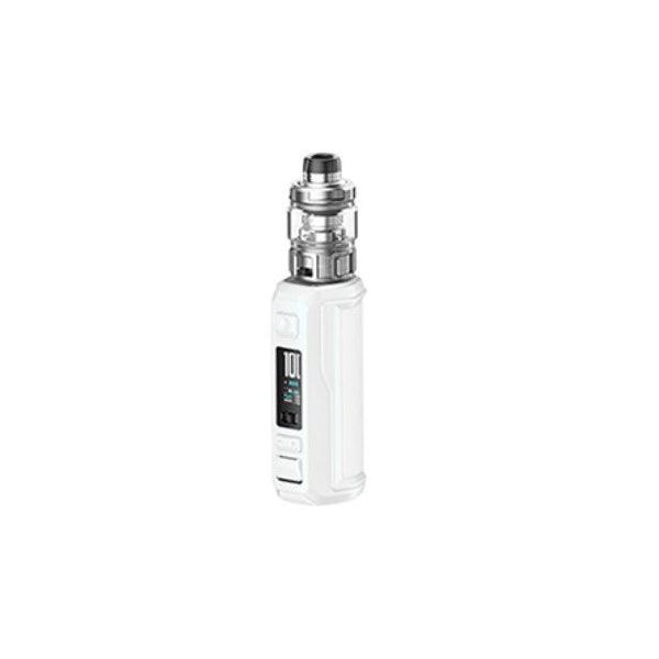 VOOPOO ARGUS MT(SG VAPE COD)-WHITE