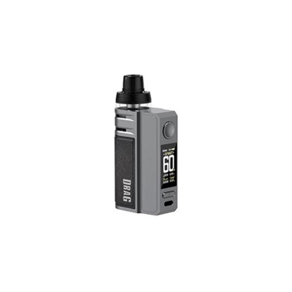 VOOPOO DRAG E60(SG VAPE COD)-BLACK