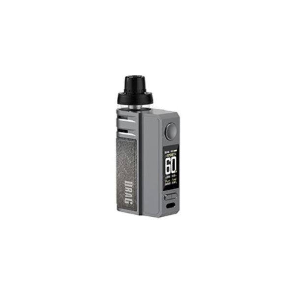 VOOPOO DRAG E60(SG VAPE COD)-GREY