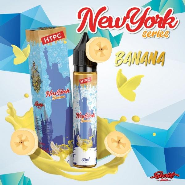 NewYork HTPC 30ML